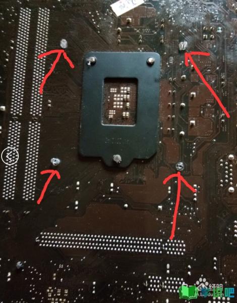 电脑CPU风扇如何拆装？ 第8张