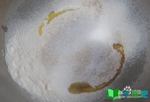 小麦胚芽基础吐司怎么做好吃？