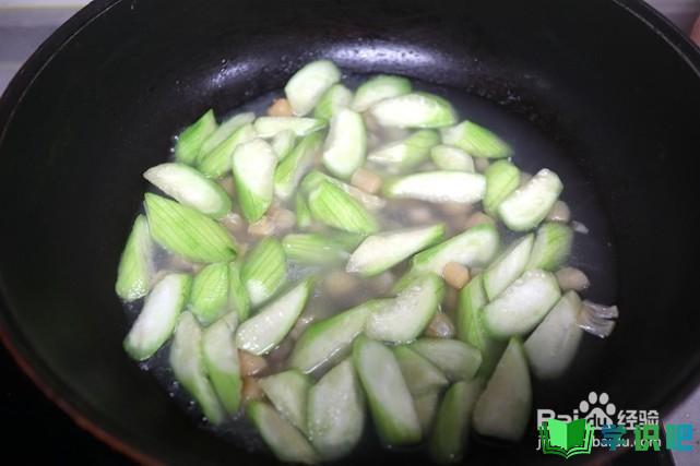 怎么做丝瓜干贝汤好吃？