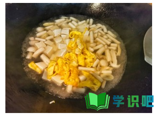豆腐汤怎么做好吃又简单？ 第5张