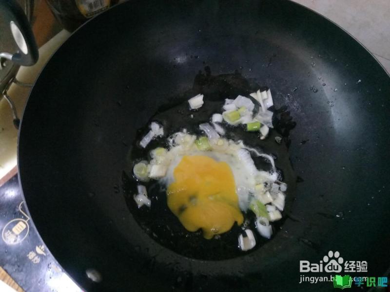 鸡蛋面条怎么做最好吃？ 第3张