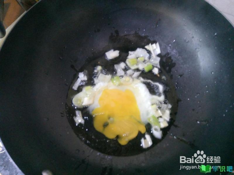 鸡蛋面条怎么做最好吃？ 第4张