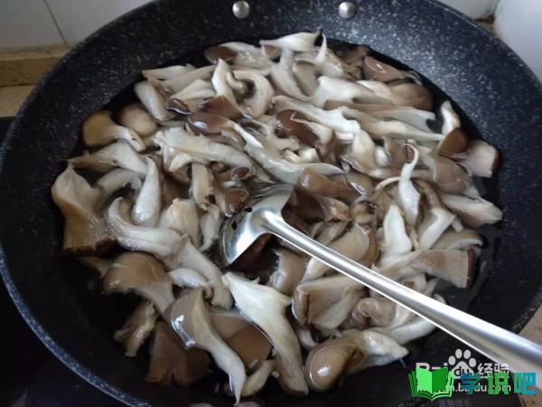 蘑菇怎么做好吃？ 第2张