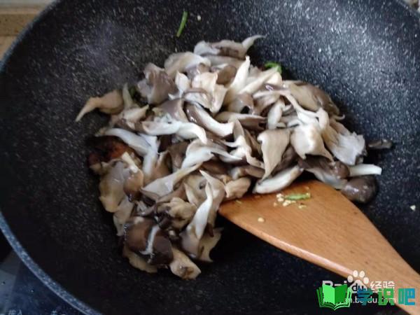 蘑菇怎么做好吃？ 第8张