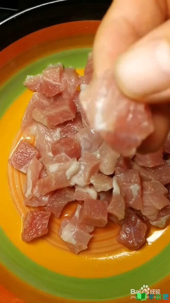 猪肉怎么做好吃？
