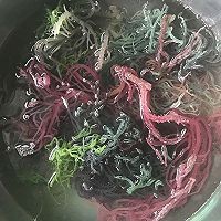 红珍菜海藻怎么做好吃？ 第2张
