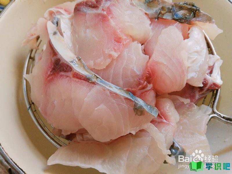 酸菜鱼的怎么做简单又好吃？
