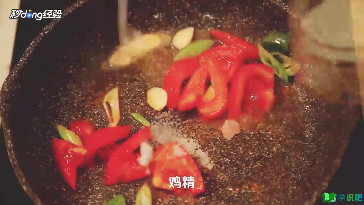西红柿炒豆腐怎么做好吃？ 第3张