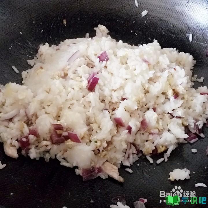 米饭剩了怎么做好吃？ 第9张