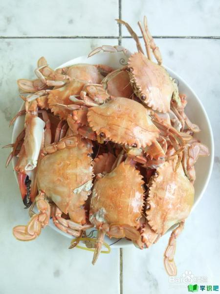 新鲜的螃蟹怎么做好吃？ 第1张