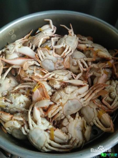 新鲜的螃蟹怎么做好吃？ 第6张