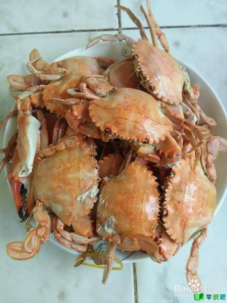 新鲜的螃蟹怎么做好吃？ 第9张