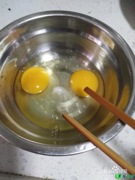 蛋花汤怎么做好吃？ 第7张