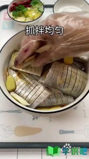 怎么做好吃的红烧带鱼？ 第5张