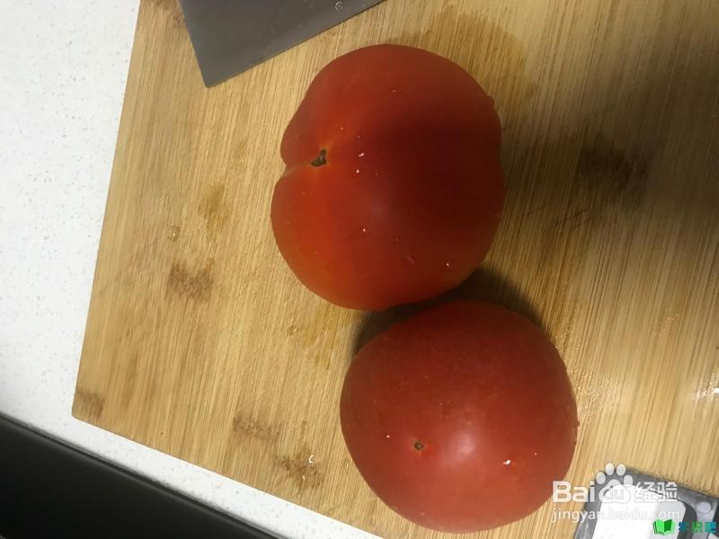 番茄鸡蛋捞面怎么做最好吃？ 第1张
