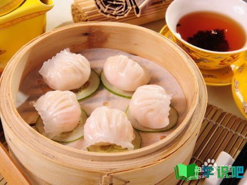 广东的水晶虾饺怎么做好吃？