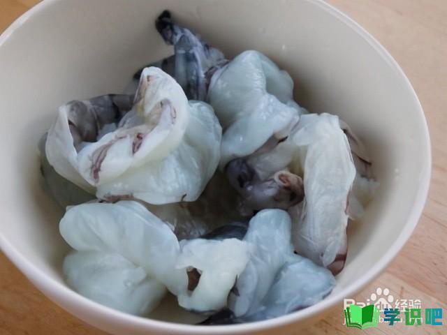 广东的水晶虾饺怎么做好吃？ 第2张