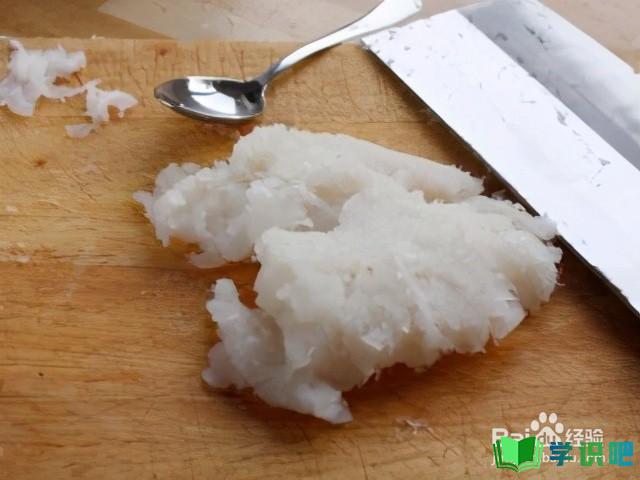 广东的水晶虾饺怎么做好吃？ 第4张