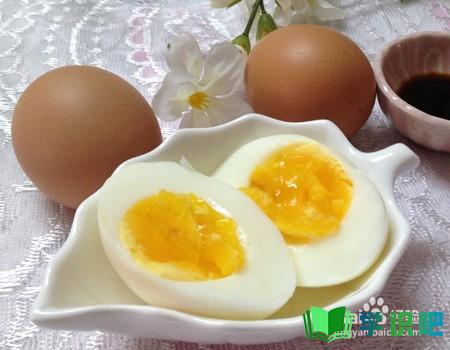 鸡蛋怎么做好吃又简单易会？ 第4张