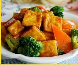 豆腐怎么做最好吃？ 第12张