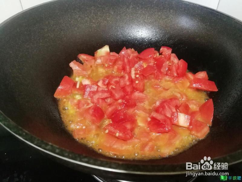 西红柿和豆腐怎么做才好吃？ 第9张