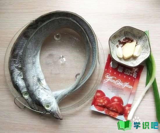 带鱼怎么做菜好吃？ 第2张