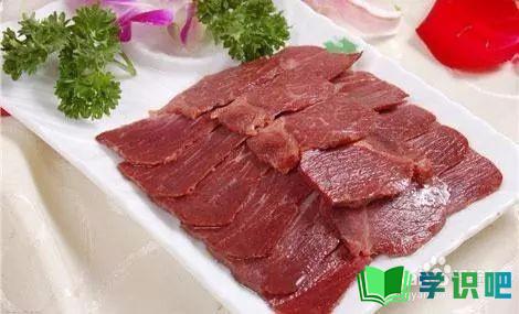 正宗骡子肉怎么做好吃？