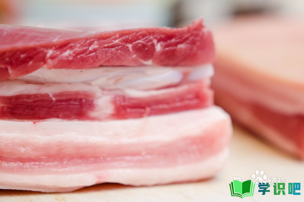 老苏州正宗焖肉怎么做好吃？