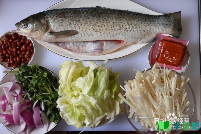 家庭式烤鱼怎么做好吃？