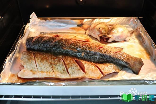 家庭式烤鱼怎么做好吃？