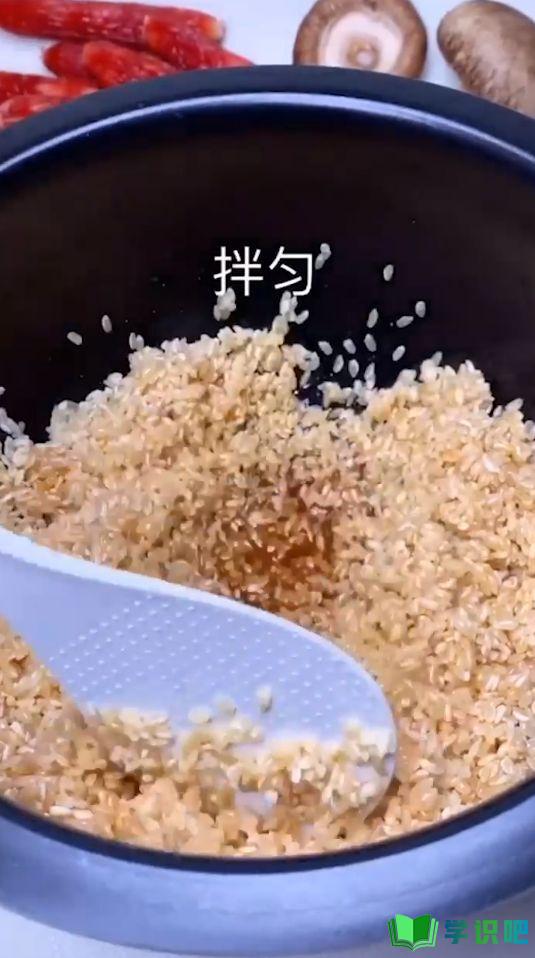 电饭煲焖米饭怎么做才好吃？ 第3张