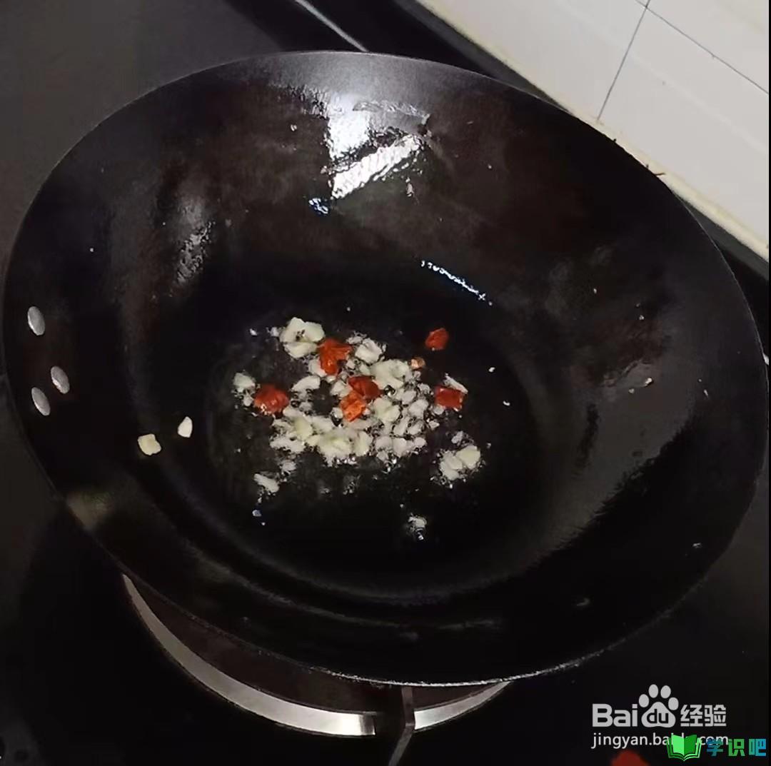 青椒炒鸡蛋怎么做才好吃？ 第2张