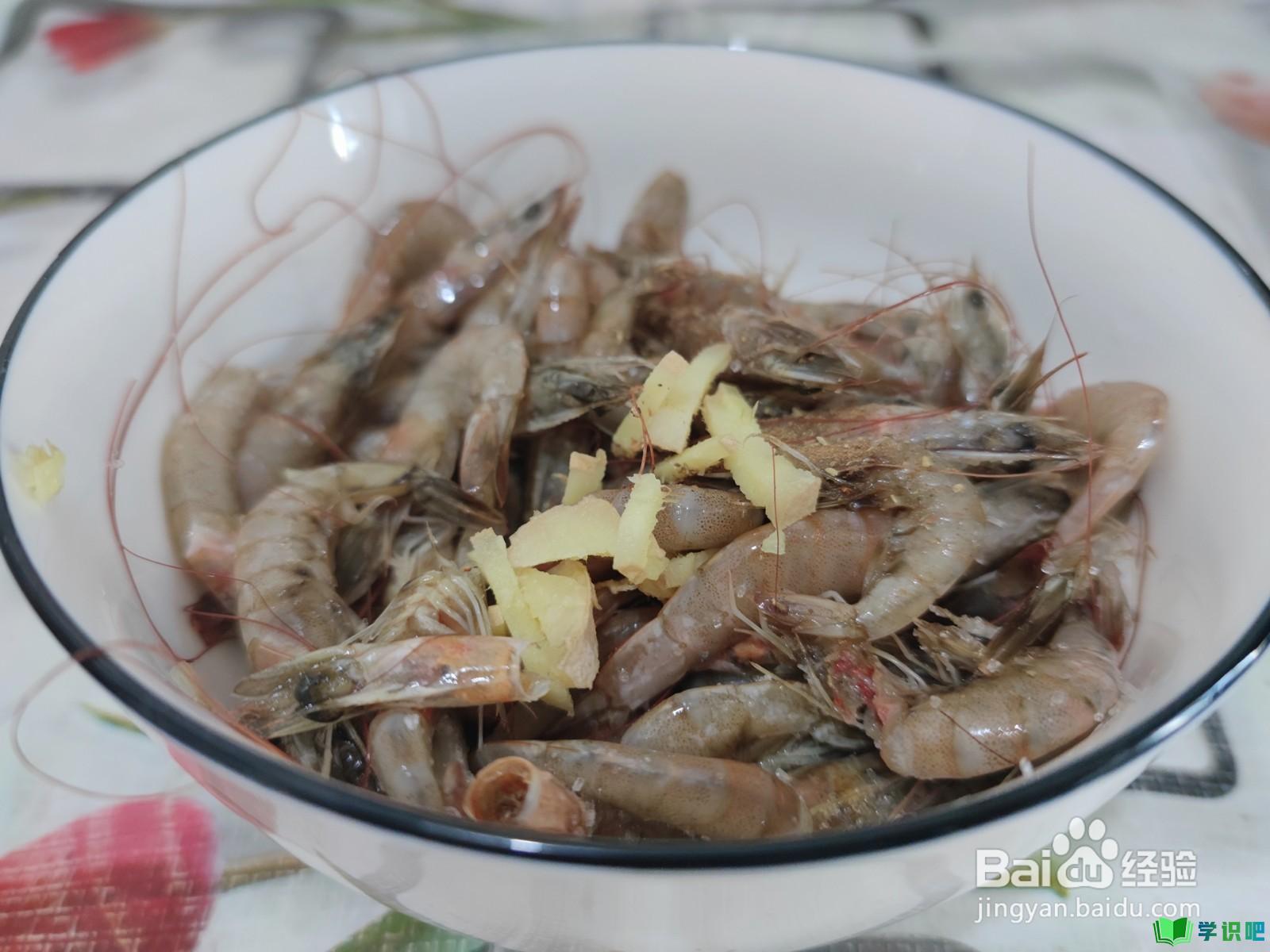 小海虾怎么做好吃？ 第4张