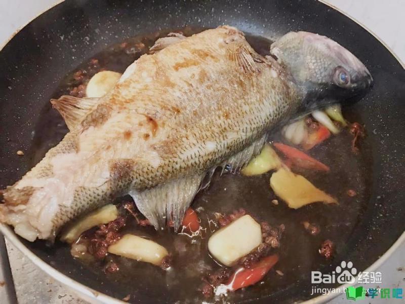 红烧鱼怎么做简单又好吃？ 第11张