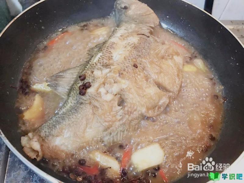 红烧鱼怎么做简单又好吃？ 第12张