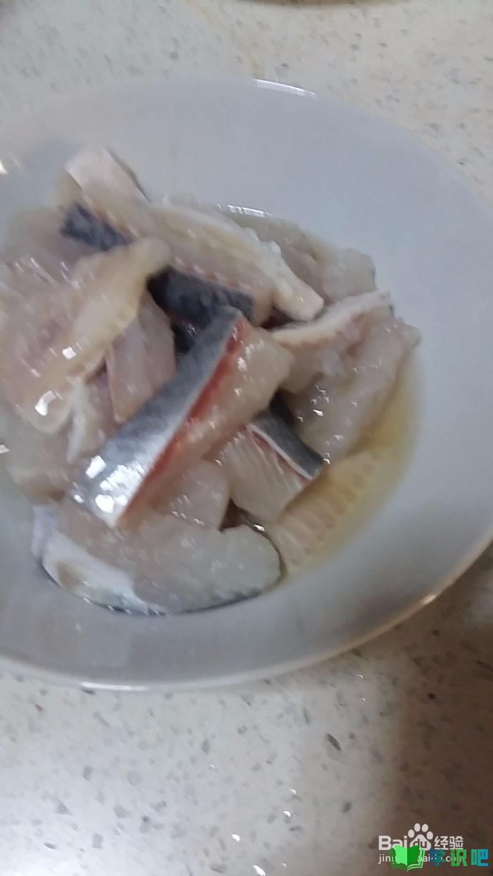 巴沙鱼怎么做好吃家常菜油炸巴沙鱼美食？ 第4张