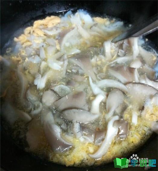 菌菇汤怎么做好吃？ 第6张