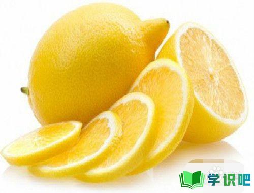 柠檬怎么做好吃？