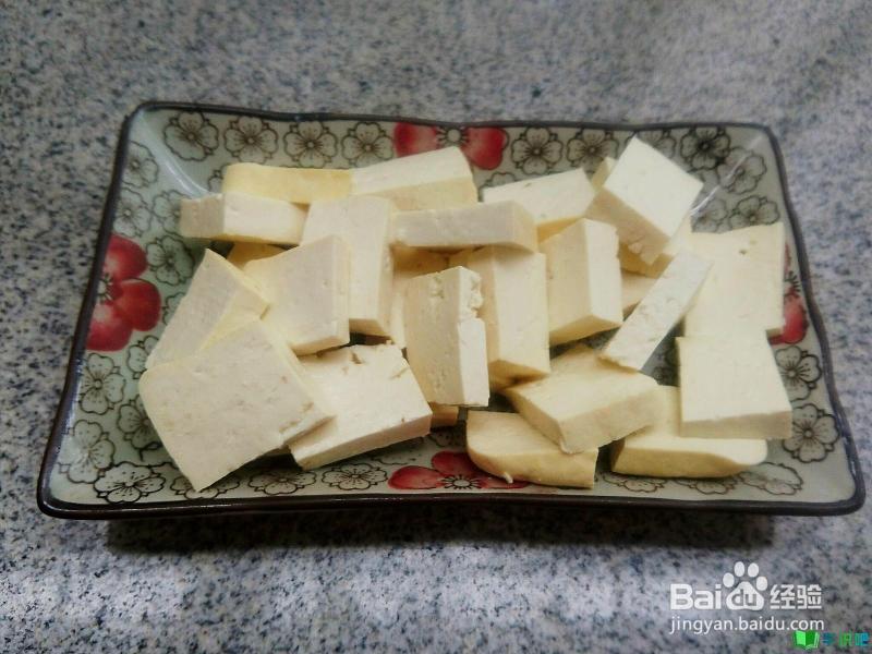 煎豆腐怎么做好吃？ 第3张