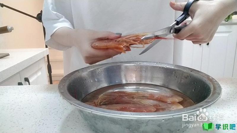 香煎阿根廷红虾怎么做才好吃？ 第2张