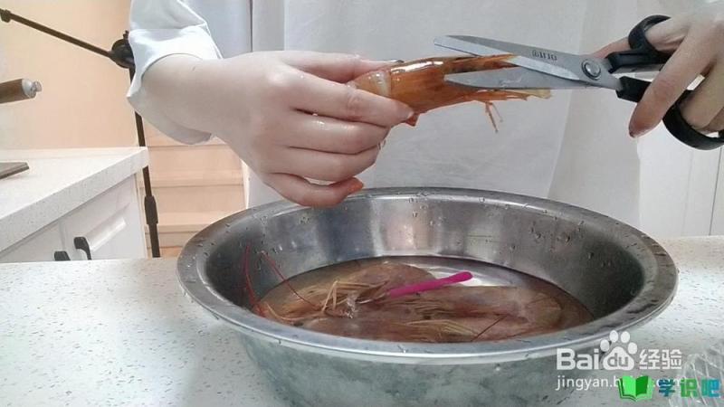 香煎阿根廷红虾怎么做才好吃？ 第3张