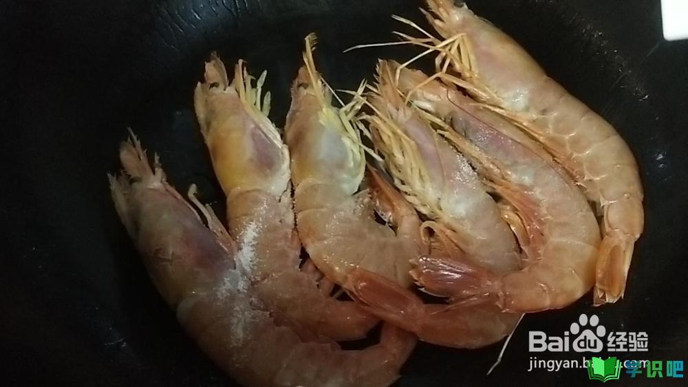香煎阿根廷红虾怎么做才好吃？ 第6张