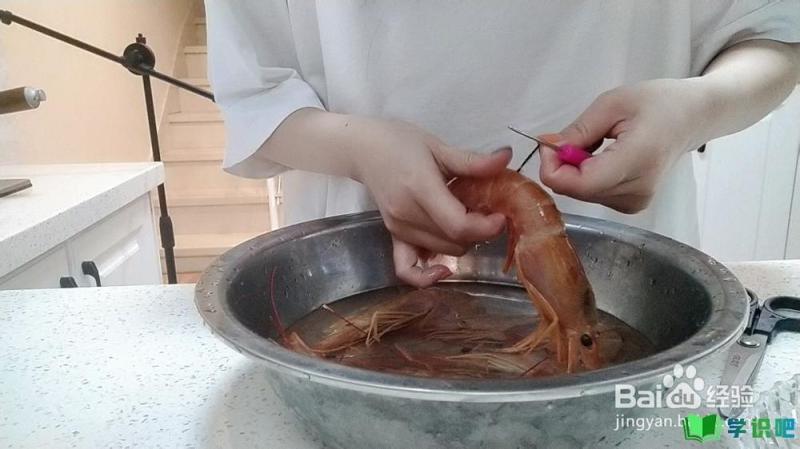 香煎阿根廷红虾怎么做才好吃？ 第4张