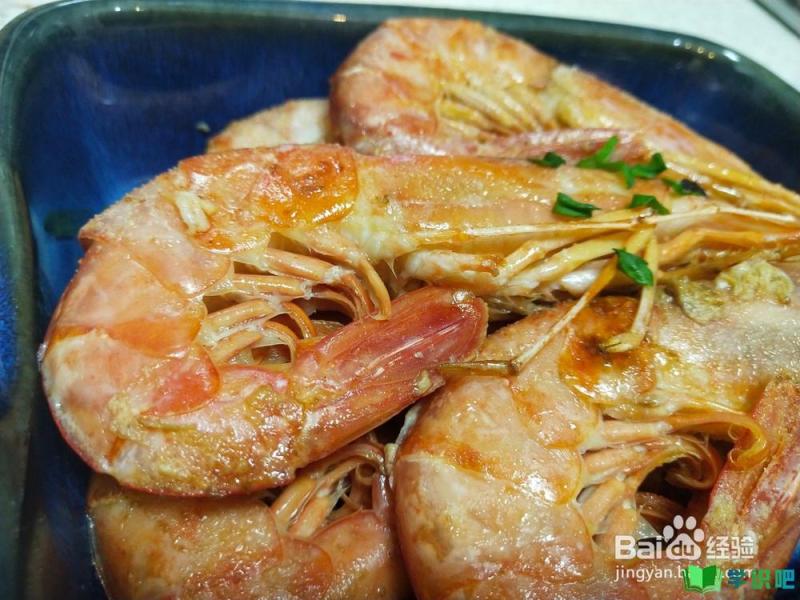 香煎阿根廷红虾怎么做才好吃？ 第8张