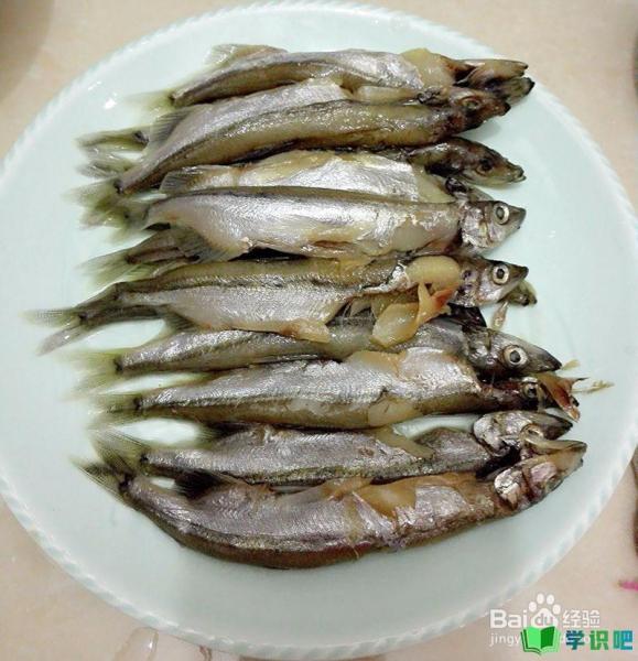 煎小鱼怎么做好吃？