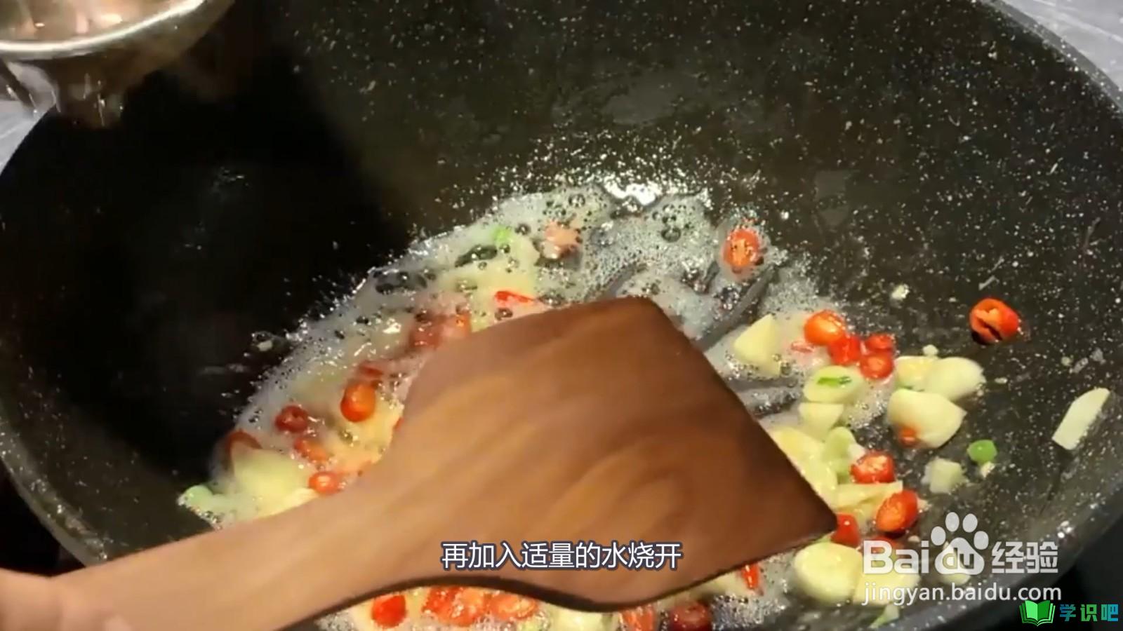 白菜豆腐怎么做才好吃？ 第5张