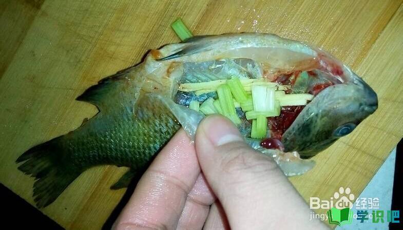 海鱼怎么做好吃？ 第2张
