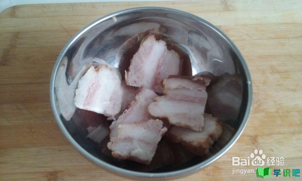 烧猪肉细烩菜怎么做好吃？ 第2张