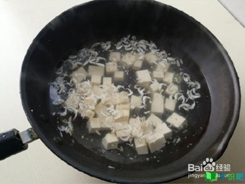 怎么做好吃的豆腐汤？ 第5张