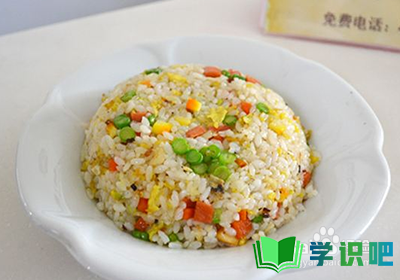 剩的白米饭怎么做好吃？ 第9张